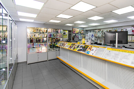 ФОРМАТ на Долгобродской, 30