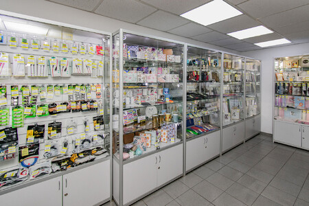 ФОРМАТ на Долгобродской, 30