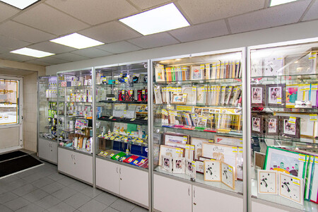 ФОРМАТ на Долгобродской, 30