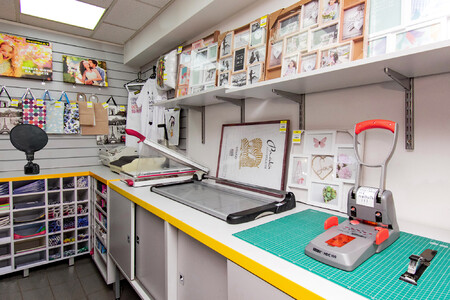 ФОРМАТ на Долгобродской, 30