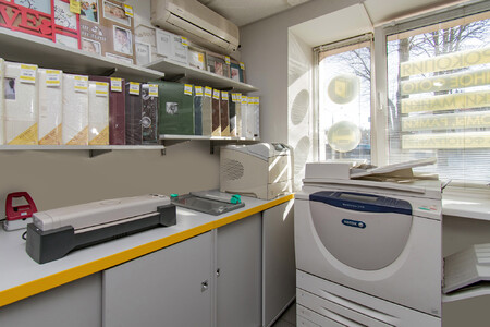 ФОРМАТ на Долгобродской, 30