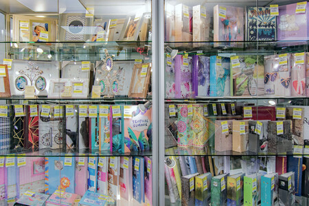 ФОРМАТ на Долгобродской, 30