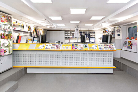 ФОРМАТ на Хмельницкого, 4