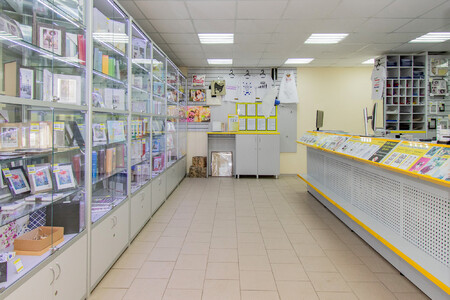 ФОРМАТ на Колесникова, 20