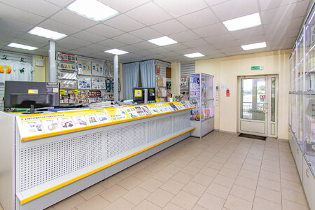 ФОРМАТ на Колесникова, 20