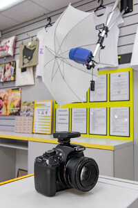 ФОРМАТ на Колесникова, 20