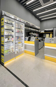 ФОРМАТ на Маяковского, 6 (ТРЦ Червенский)