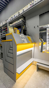 ФОРМАТ на Маяковского, 6 (ТРЦ Червенский)