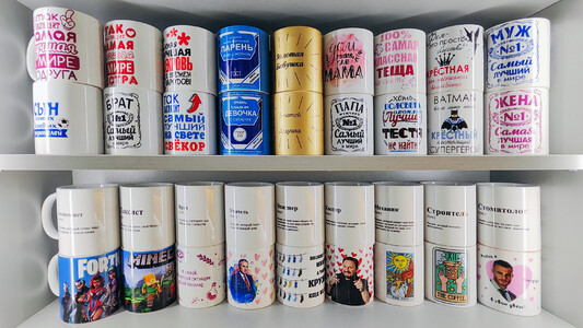 ФОРМАТ на Маяковского, 6 (ТРЦ Червенский)