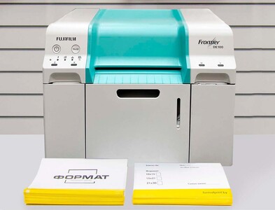 ФОРМАТ на Партизанском, 79 (ТРЦ Prizma)