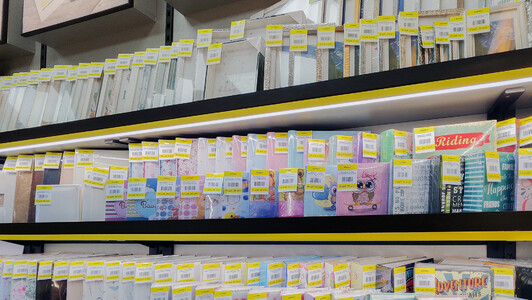 ФОРМАТ на Партизанском, 79 (ТРЦ Prizma)