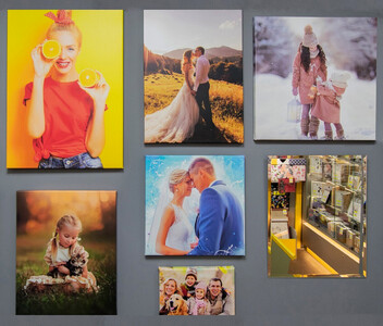 ФОРМАТ на Партизанском, 79 (ТРЦ Prizma)