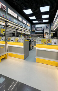 ФОРМАТ на Притыцкого, 156 (ТРЦ Green City)