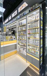 ФОРМАТ на Притыцкого, 156 (ТРЦ Green City)