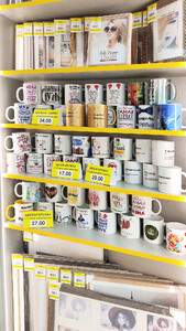 ФОРМАТ на Притыцкого, 156 (ТРЦ Green City)