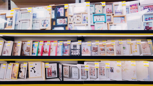 ФОРМАТ на Притыцкого, 156 (ТРЦ Green City)