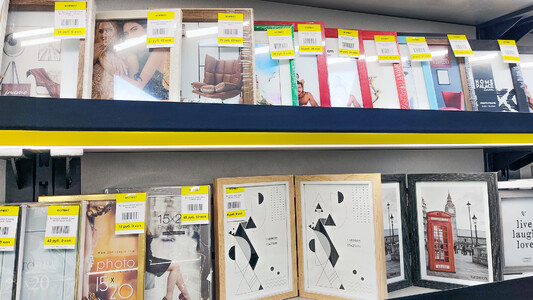 ФОРМАТ на Притыцкого, 156 (ТРЦ Green City)