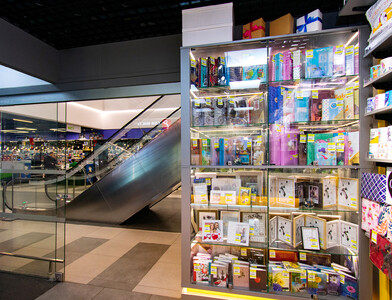 ФОРМАТ на Уборевича, 176 (ТЦ Green)