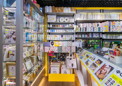 ФОРМАТ на Уборевича, 176 (ТЦ Green)