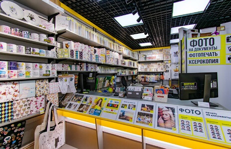 ФОРМАТ на Уборевича, 176 (ТЦ Green)