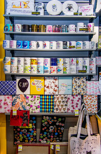 ФОРМАТ на Уборевича, 176 (ТЦ Green)