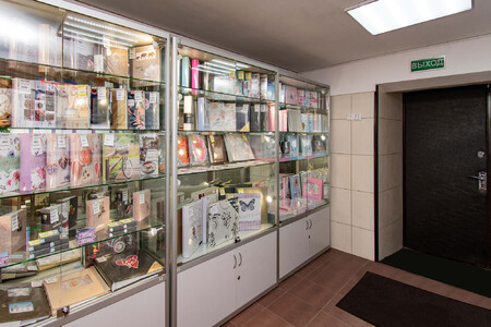 ФОРМАТ на Жилуновича, 27