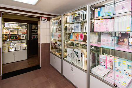 ФОРМАТ на Жилуновича, 27