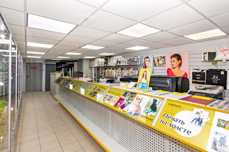 ФОРМАТ на Жилуновича, 27