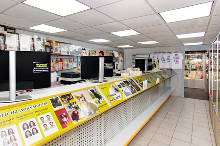 ФОРМАТ на Жилуновича, 27