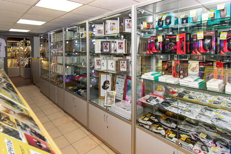 ФОРМАТ на Жилуновича, 27