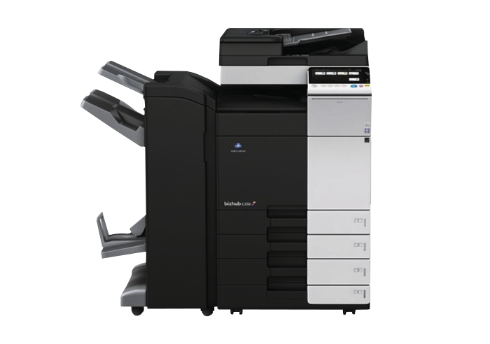 Копирование и печать