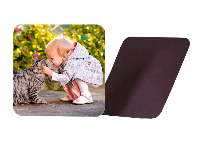 Фото магниты