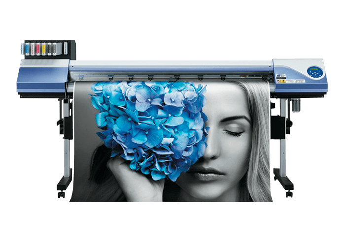 Широкоформатная печать