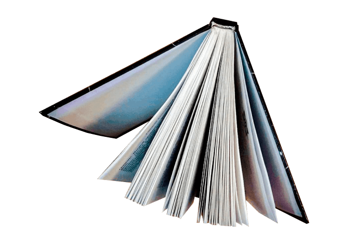 Твердый переплет