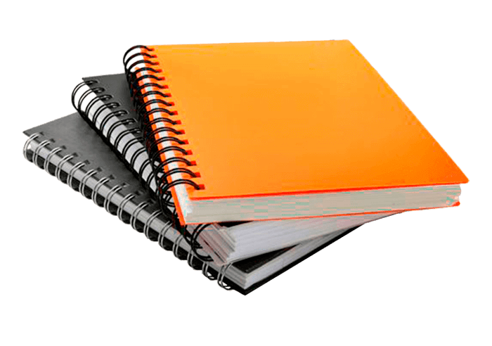 Брошюровка