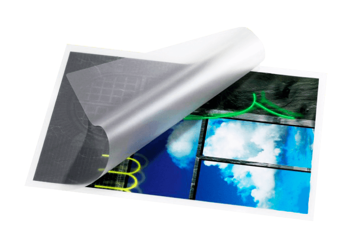 Ламинирование