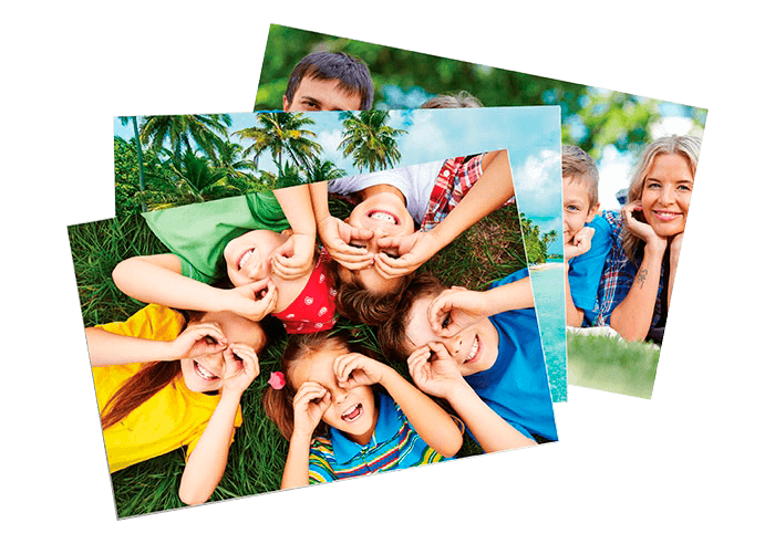 Печать фотографий